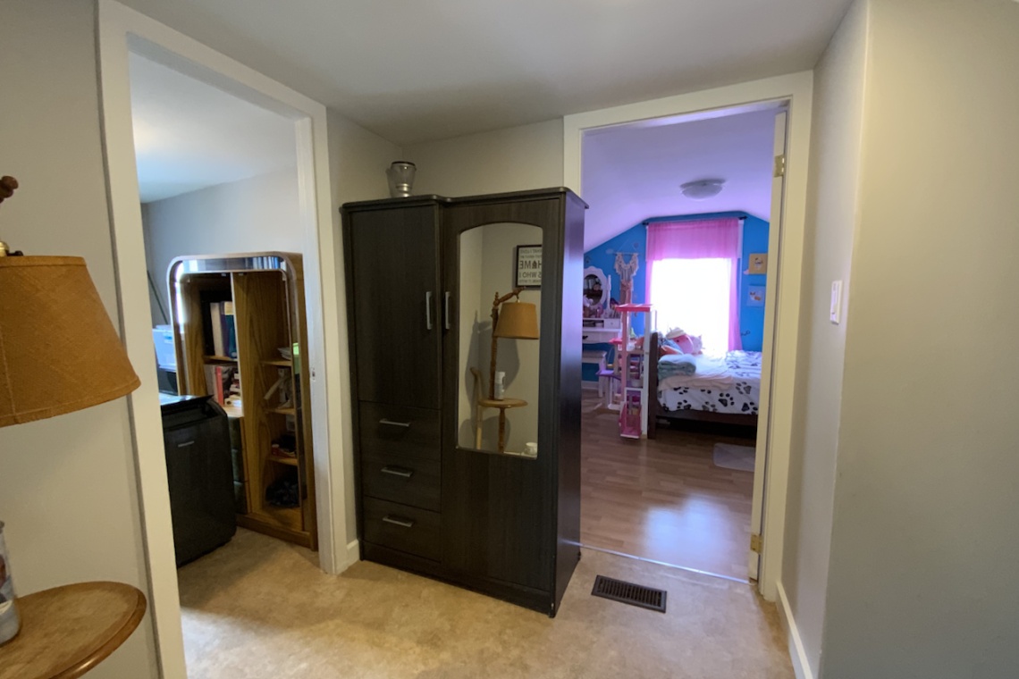 Edmundston, (N.-B.) E3V 2V3, ,Résidentiel,À vendre,1456