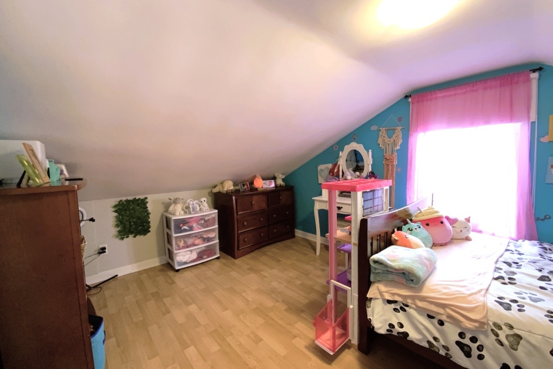 Edmundston, (N.-B.) E3V 2V3, ,Résidentiel,À vendre,1456