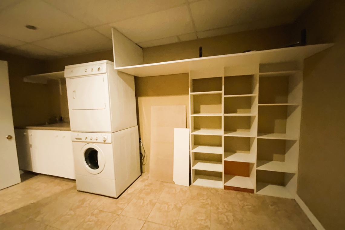 Edmundston, (N.-B.) E3V 4Z1, ,Résidentiel,À vendre,1457