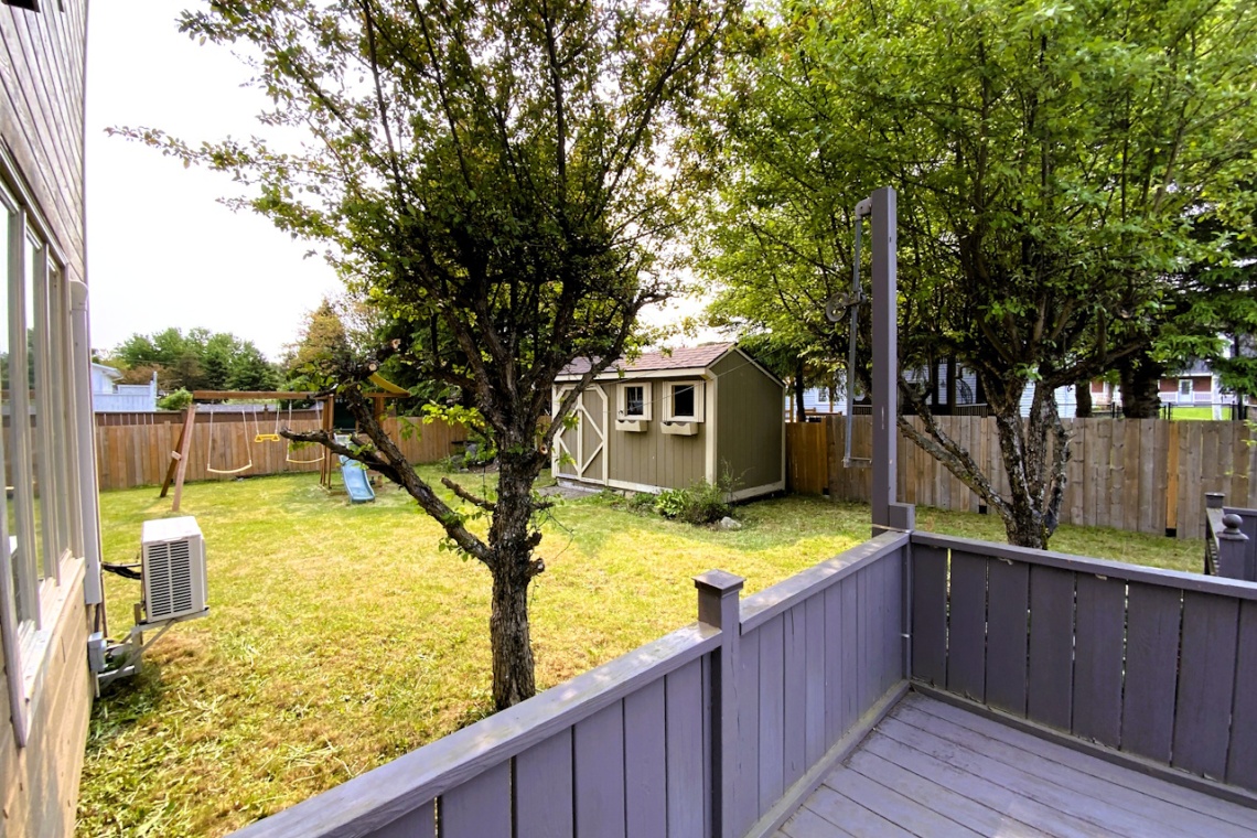 Edmundston, (N.-B.) E3V 4Z1, ,Résidentiel,À vendre,1457