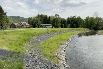 St-Jacques, (N.-B.) E7B 1E8, ,Terrain vacant,À vendre,1458