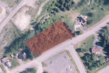 Edmundston, N.B. E3V 4K2, ,Vacant lot,For sale,1463