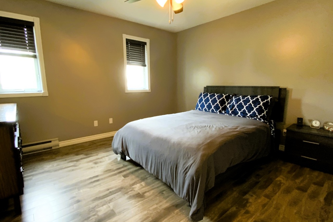 Edmundston, (N.-B.) E3V2Y2, ,Résidentiel,À vendre,1469