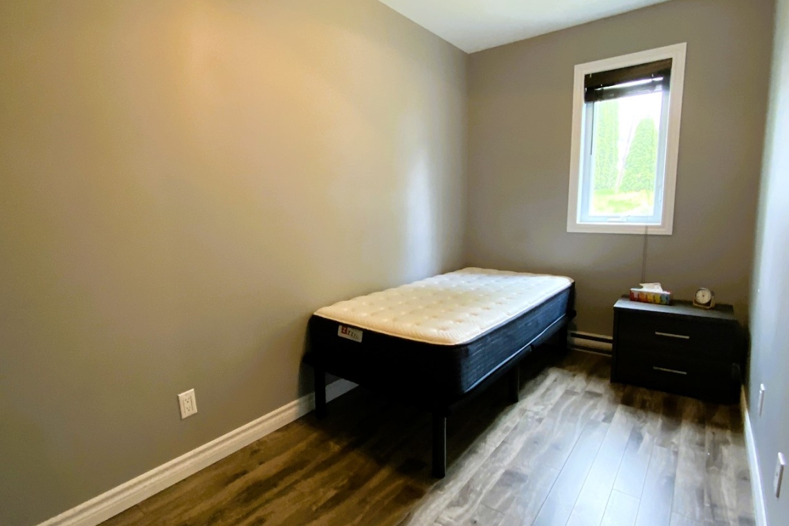 Edmundston, (N.-B.) E3V2Y2, ,Résidentiel,À vendre,1469