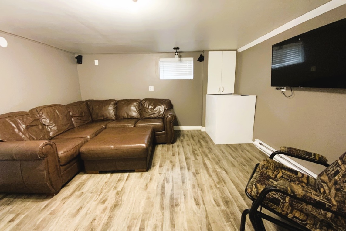 Edmundston, (N.-B.) E3V2Y2, ,Résidentiel,À vendre,1469