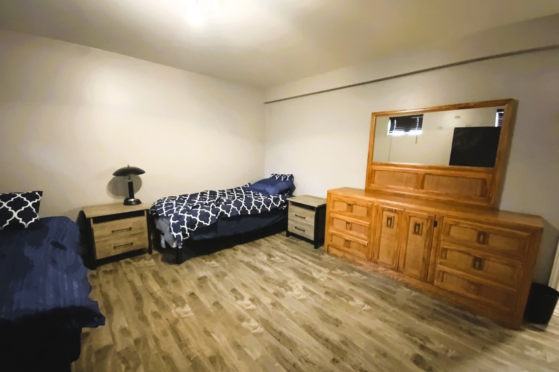 Edmundston, (N.-B.) E3V2Y2, ,Résidentiel,À vendre,1469