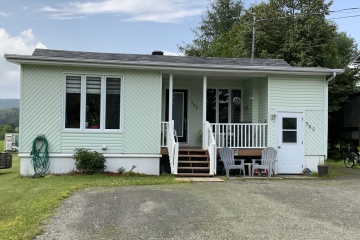 Clair, (N.-B.) E7A 2G8, ,Résidentiel,À vendre,1472