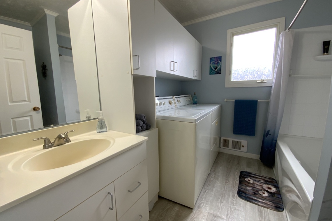 Clair, (N.-B.) E7A 2G8, ,Résidentiel,À vendre,1472