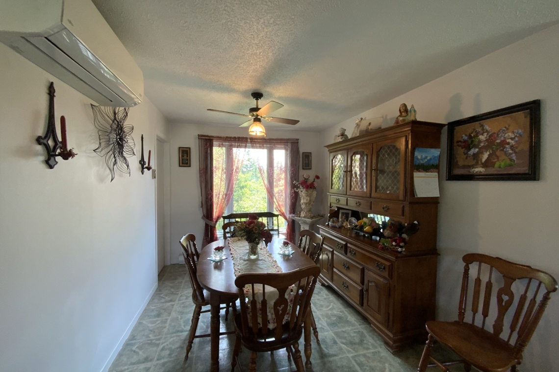 St-Basile, (N.-B.) E7C 2A9, ,Résidentiel,À vendre,1473