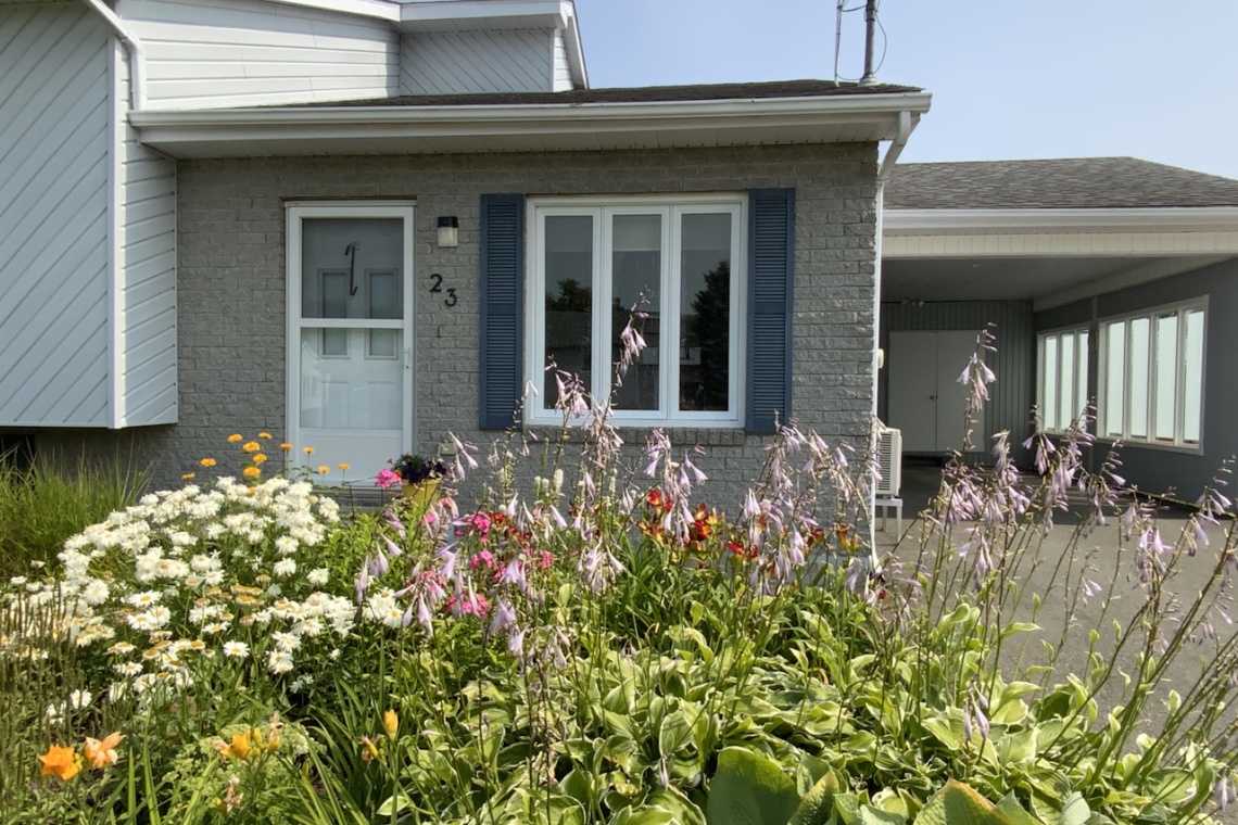 Edmundston, N.B. E3V 4B9, ,Residential,For sale,1475