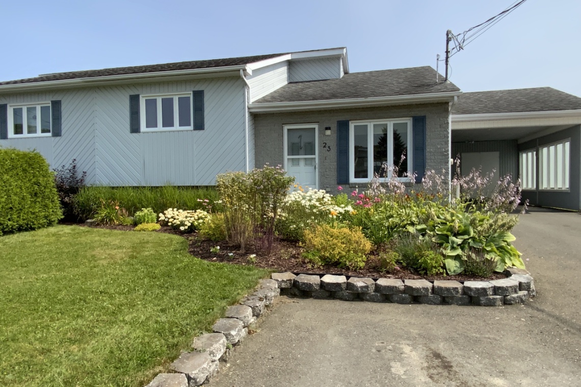 Edmundston, N.B. E3V 4B9, ,Residential,For sale,1475