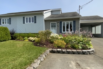 Edmundston, N.B. E3V 4B9, ,Residential,For sale,1475