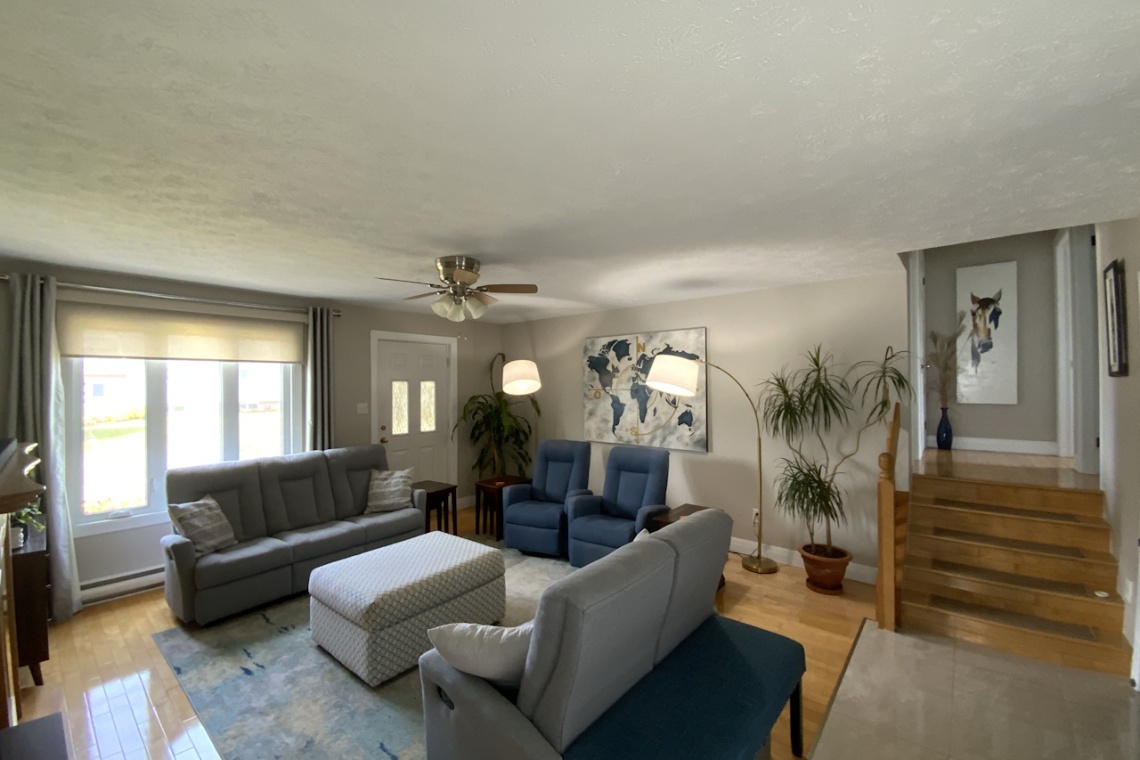 Edmundston, N.B. E3V 4B9, ,Residential,For sale,1475