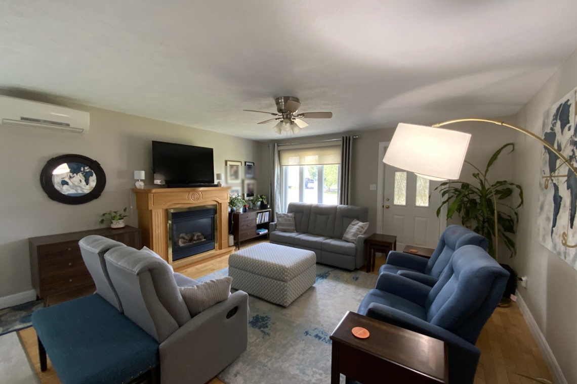 Edmundston, N.B. E3V 4B9, ,Residential,For sale,1475