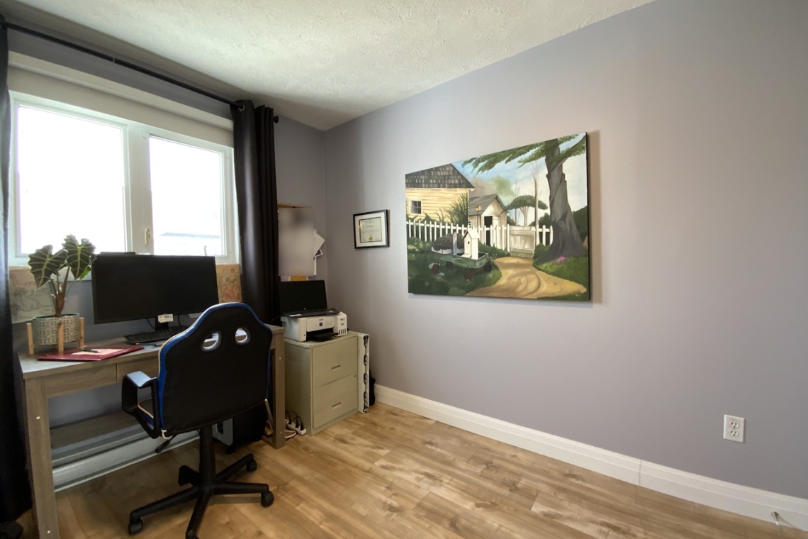 Edmundston, N.B. E3V 4B9, ,Residential,For sale,1475