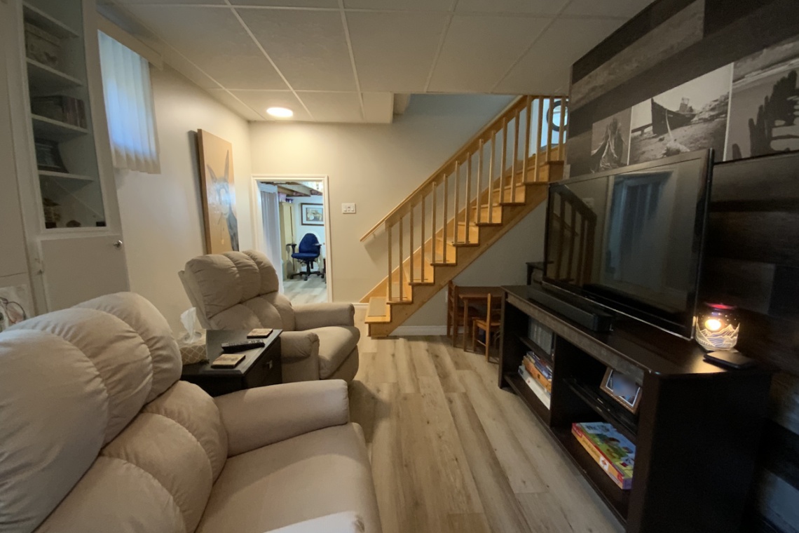 Edmundston, N.B. E3V 4B9, ,Residential,For sale,1475