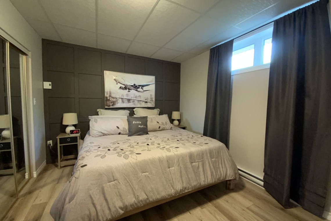 Edmundston, N.B. E3V 4B9, ,Residential,For sale,1475