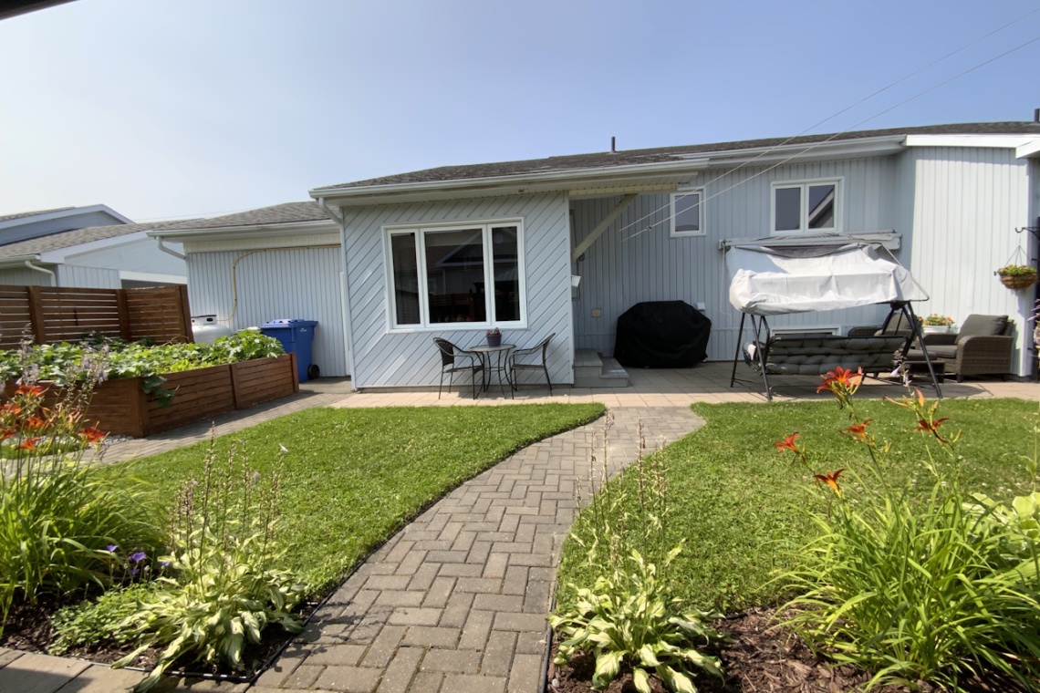 Edmundston, N.B. E3V 4B9, ,Residential,For sale,1475