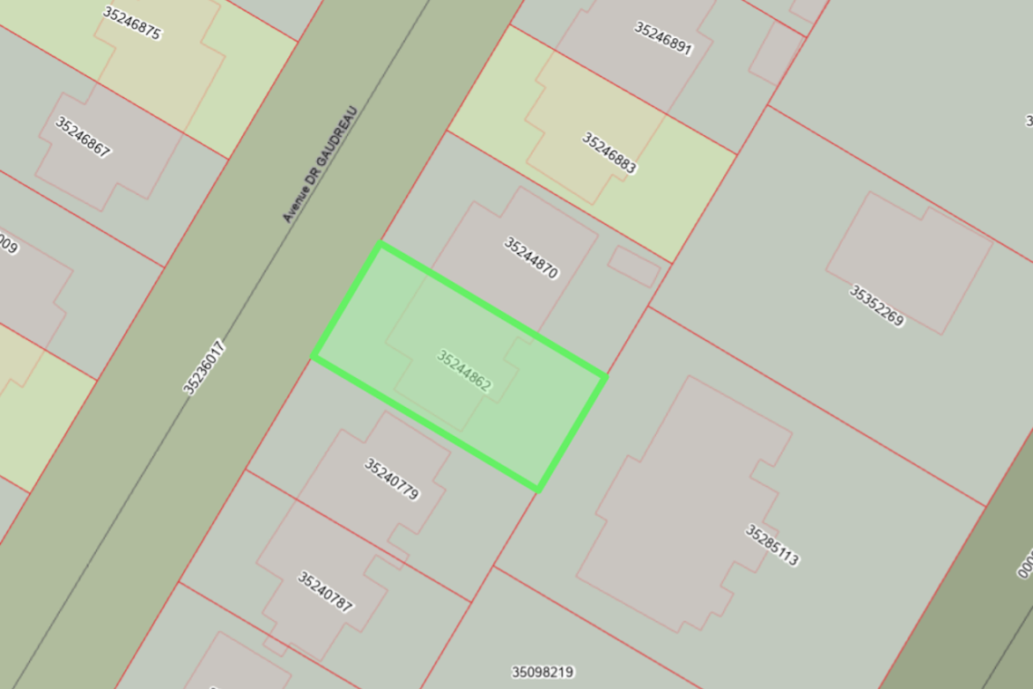 Edmundston, N.B. E3V 4B9, ,Residential,For sale,1475