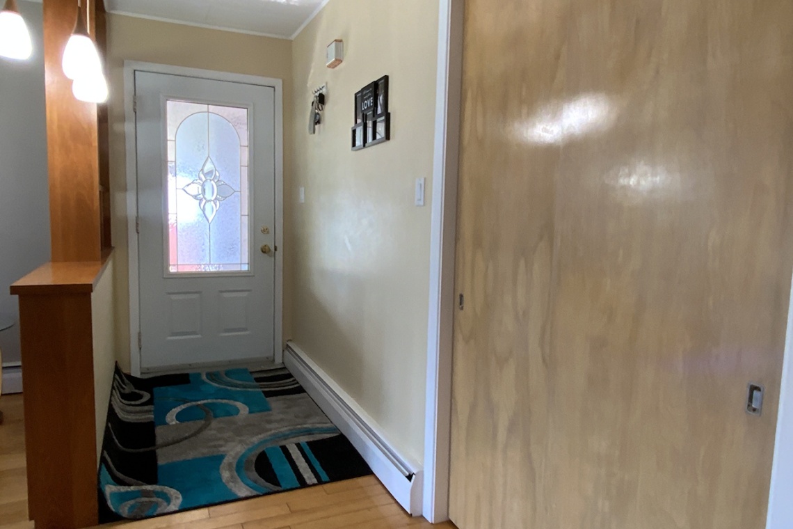 Edmundston, (N.-B.) E3V 3C2, ,Résidentiel,À vendre,1478