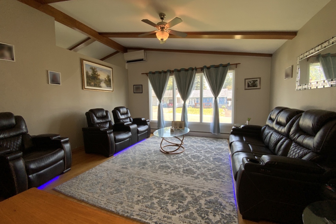 Edmundston, (N.-B.) E3V 3C2, ,Résidentiel,À vendre,1478
