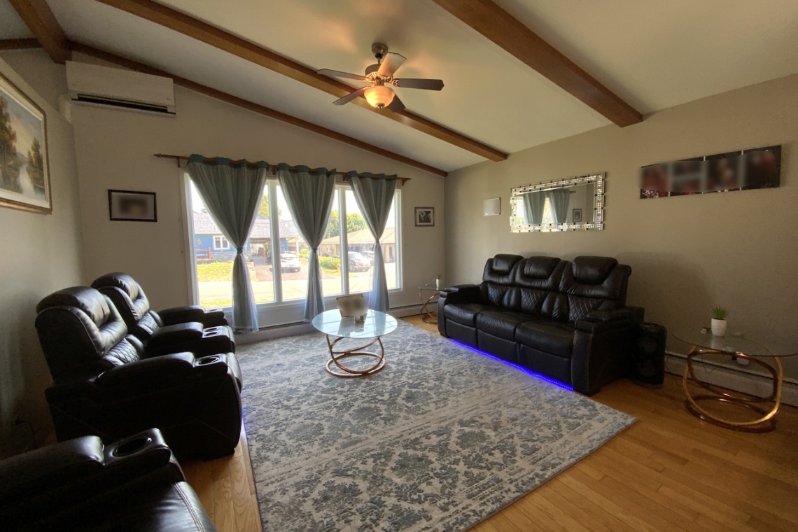 Edmundston, (N.-B.) E3V 3C2, ,Résidentiel,À vendre,1478