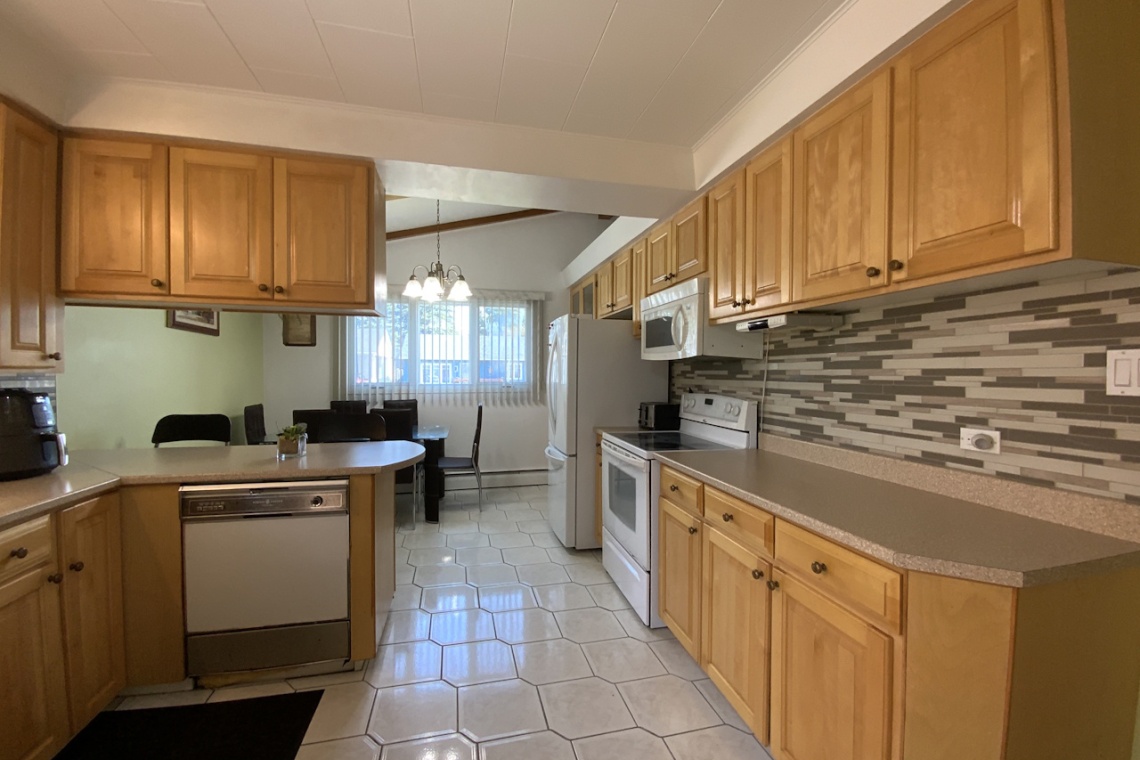 Edmundston, (N.-B.) E3V 3C2, ,Résidentiel,À vendre,1478