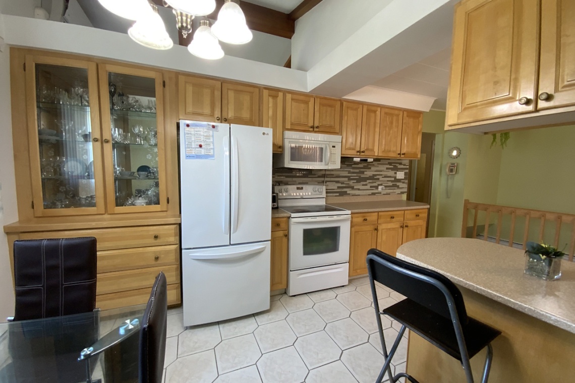 Edmundston, (N.-B.) E3V 3C2, ,Résidentiel,À vendre,1478