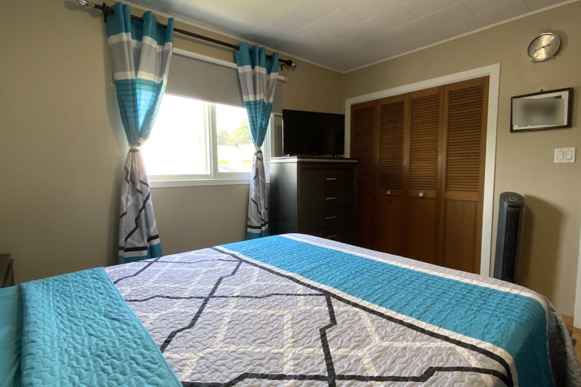 Edmundston, (N.-B.) E3V 3C2, ,Résidentiel,À vendre,1478