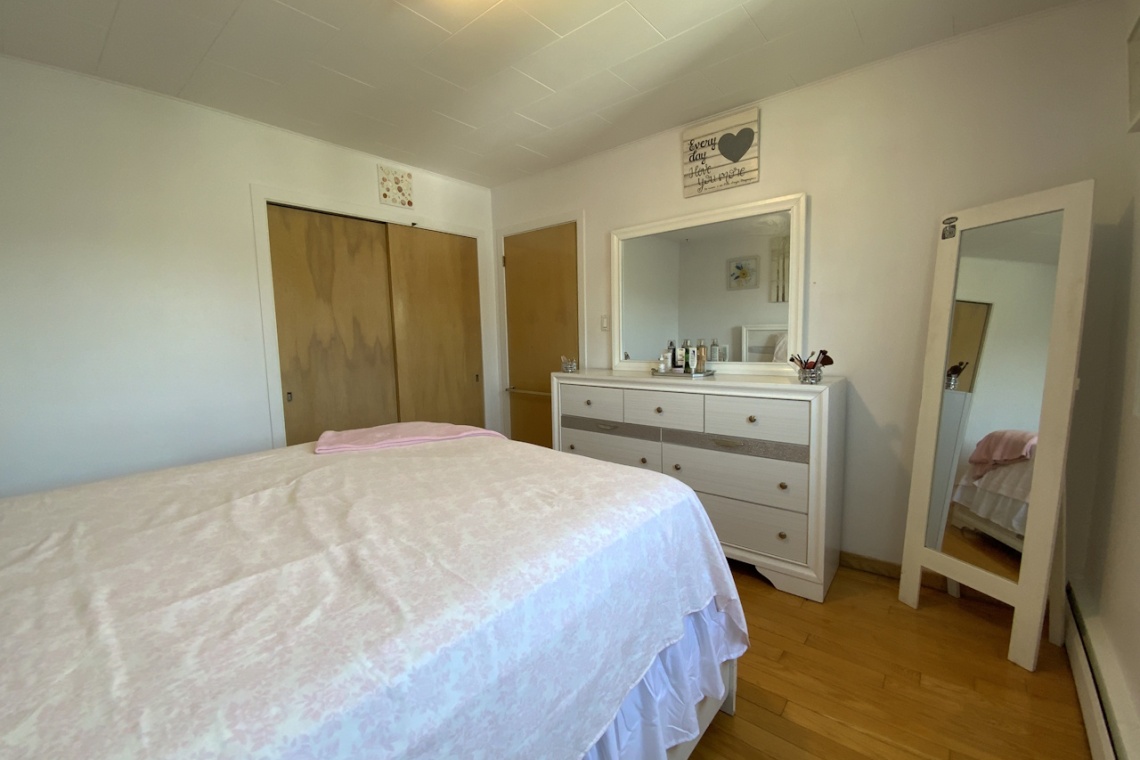 Edmundston, (N.-B.) E3V 3C2, ,Résidentiel,À vendre,1478