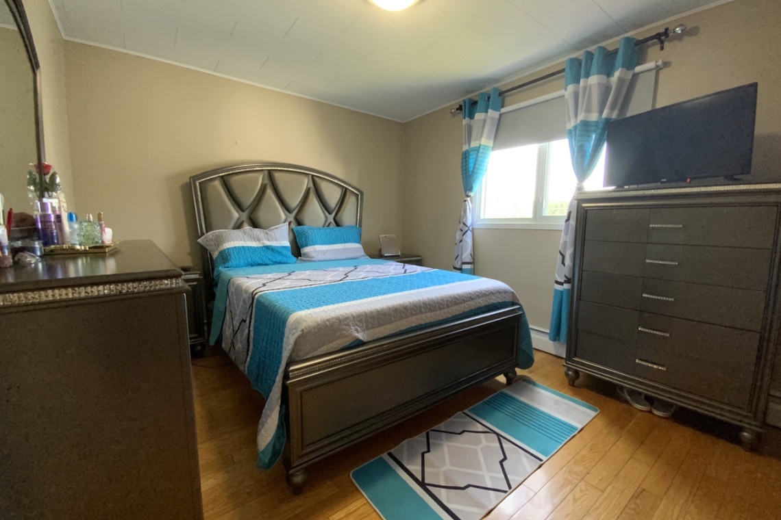 Edmundston, (N.-B.) E3V 3C2, ,Résidentiel,À vendre,1478