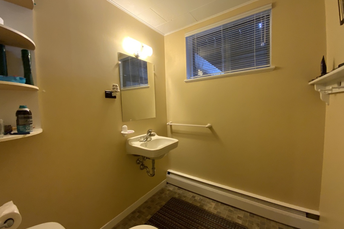 Edmundston, (N.-B.) E3V 3C2, ,Résidentiel,À vendre,1478