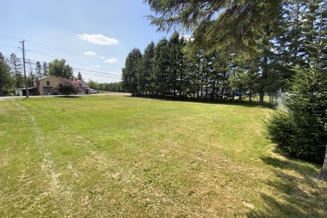 St-Basile, (N.-B.) E7C 0B2, ,Terrain vacant,À vendre,1479