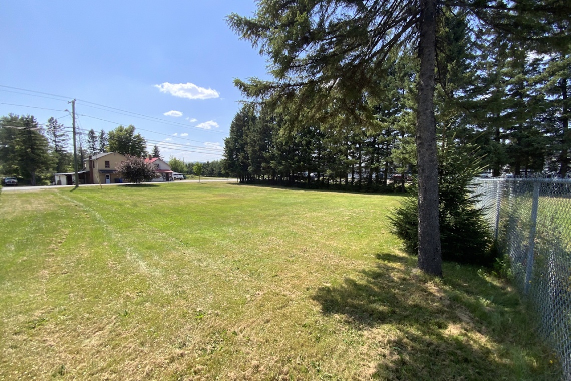 St-Basile, (N.-B.) E7C 0B2, ,Terrain vacant,À vendre,1479