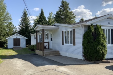 St-Jacques, N.B. E7B 1V1, ,Residential,For sale,1481