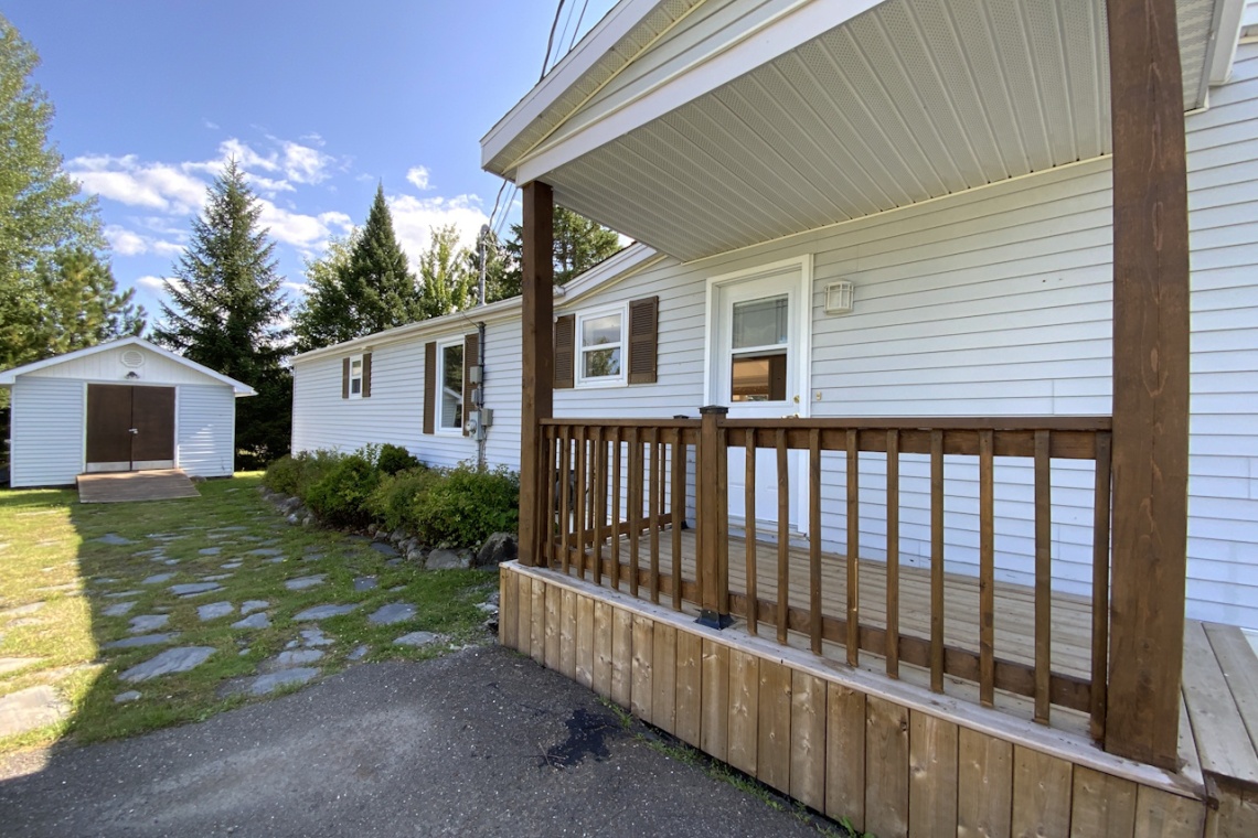 St-Jacques, N.B. E7B 1V1, ,Residential,For sale,1481