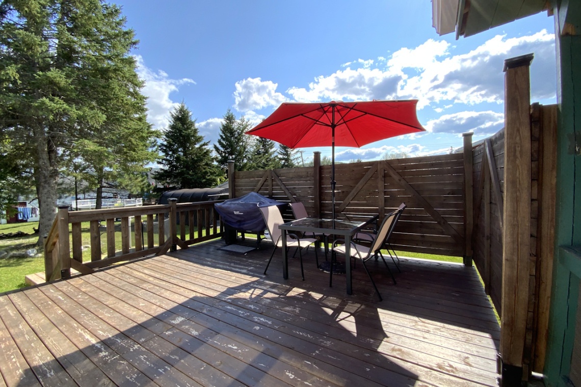 St-Jacques, N.B. E7B 1V1, ,Residential,For sale,1481