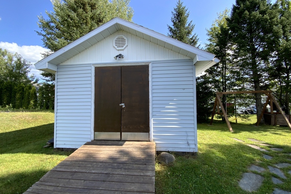 St-Jacques, N.B. E7B 1V1, ,Residential,For sale,1481