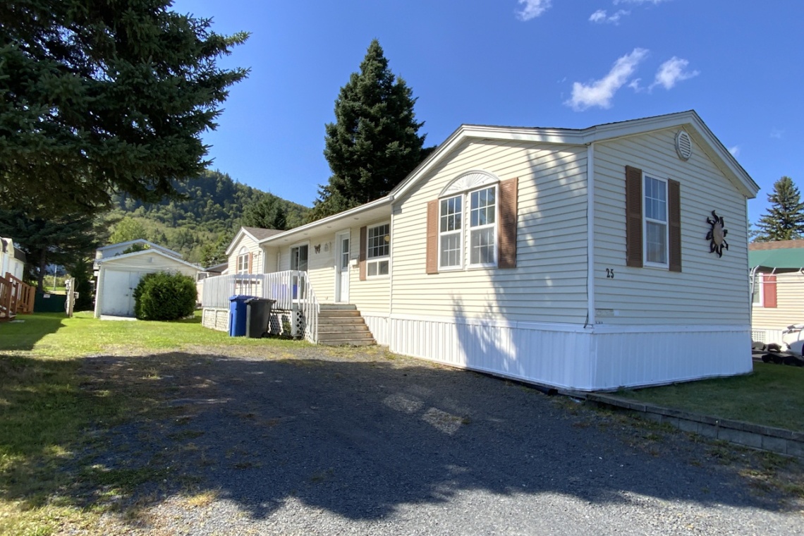 Edmundston, (N.-B.) E3V 3X7, ,Résidentiel,À vendre,1483