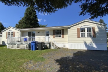 Edmundston, (N.-B.) E3V 3X7, ,Résidentiel,À vendre,1483