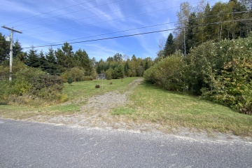 St-Joseph, (N.-B.) E7B 2T9, ,Terrain vacant,À vendre,1486