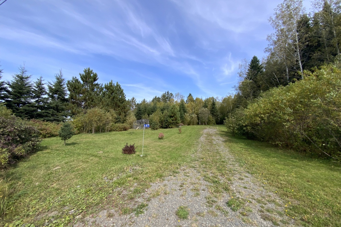 St-Joseph, (N.-B.) E7B 2T9, ,Terrain vacant,À vendre,1486