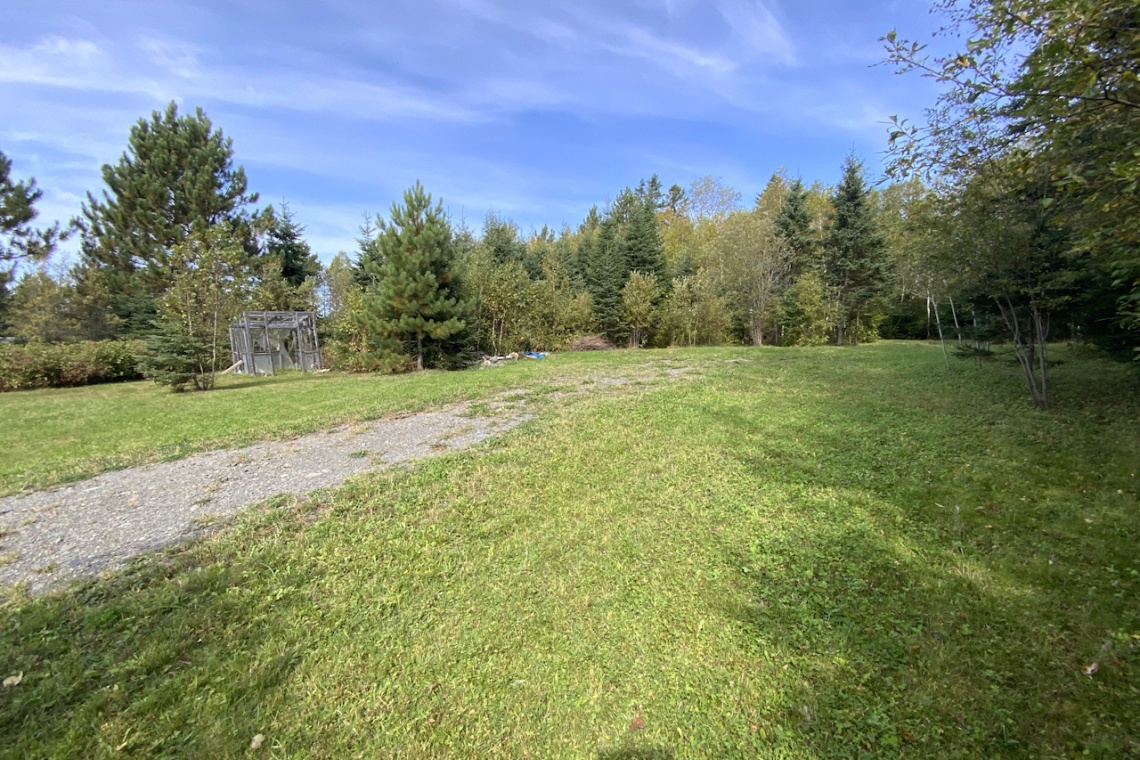 St-Joseph, (N.-B.) E7B 2T9, ,Terrain vacant,À vendre,1486