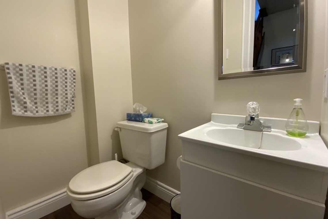 Edmundston, N.B. E3V 4B9, ,Residential,For sale,1488