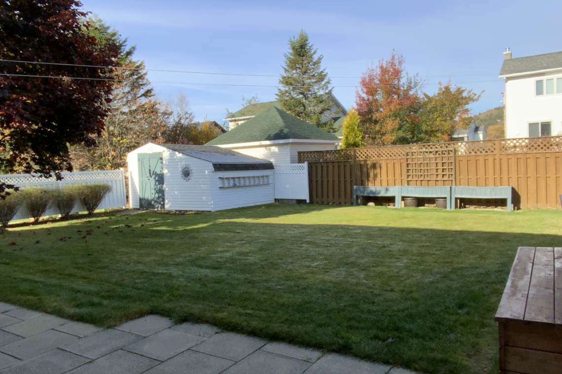 Edmundston, N.B. E3V 4B9, ,Residential,For sale,1488