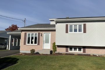 Edmundston, N.B. E3V 4B9, ,Residential,For sale,1488