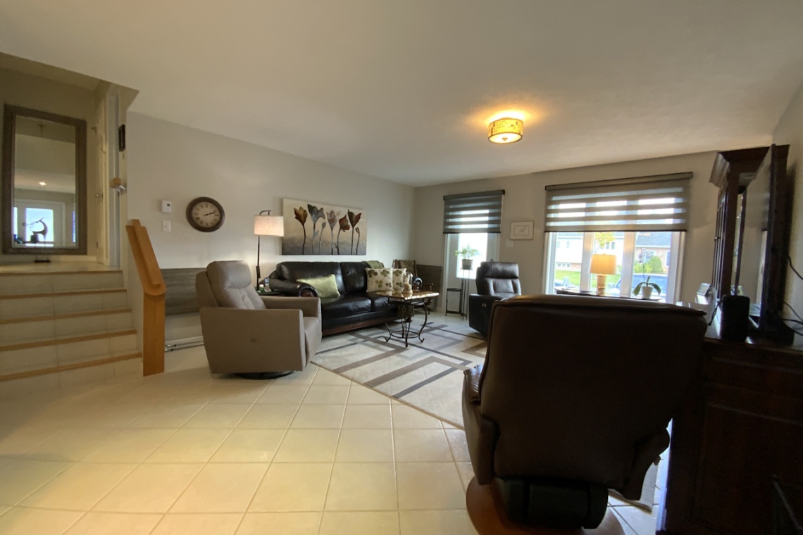 Edmundston, N.B. E3V 4B9, ,Residential,For sale,1488