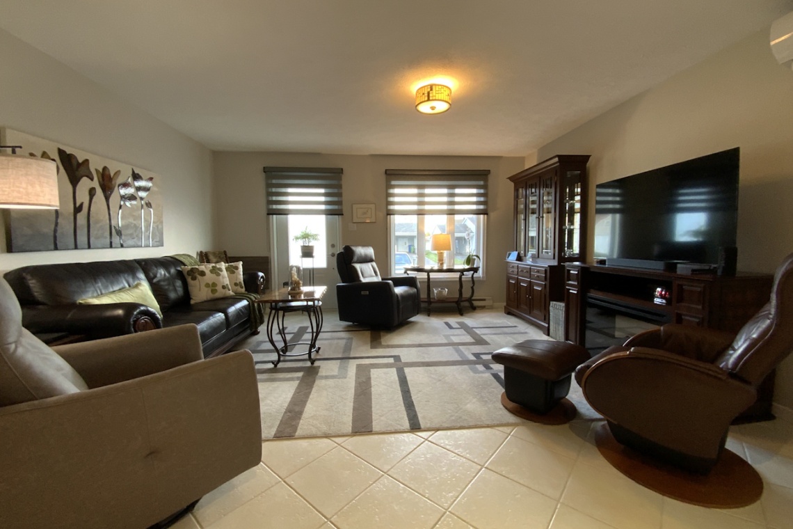 Edmundston, N.B. E3V 4B9, ,Residential,For sale,1488
