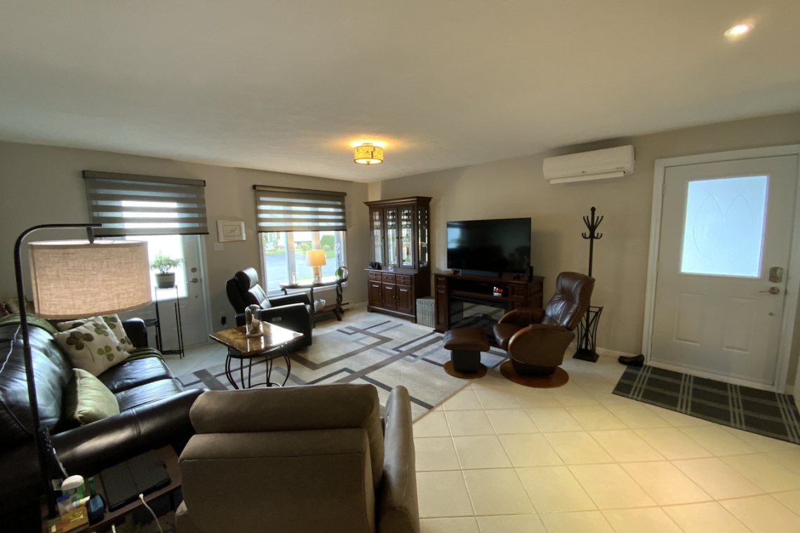 Edmundston, N.B. E3V 4B9, ,Residential,For sale,1488