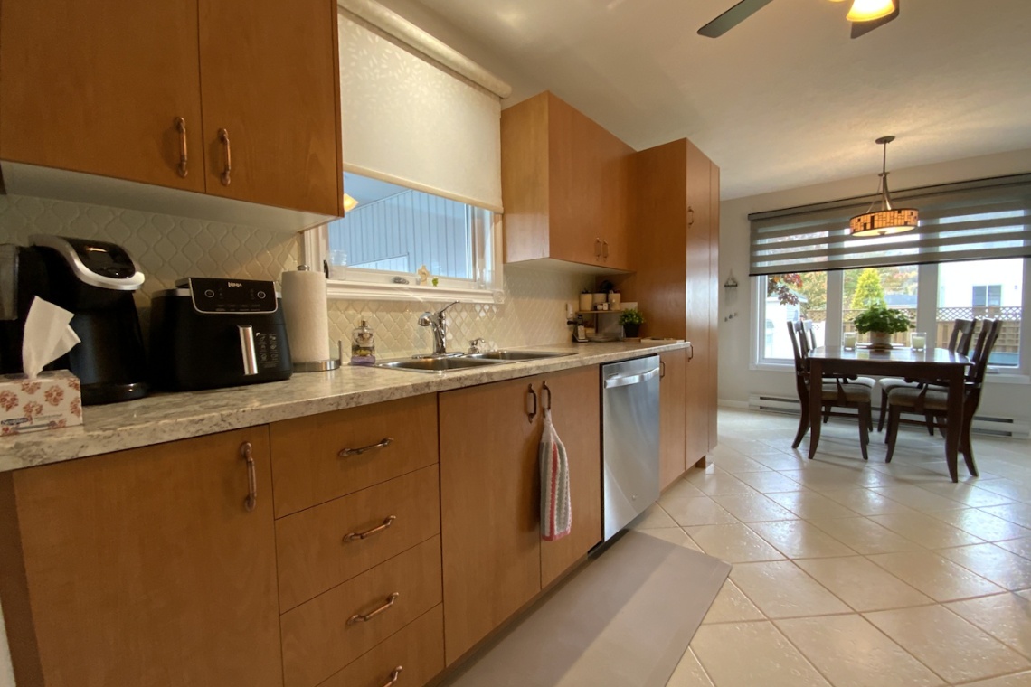 Edmundston, N.B. E3V 4B9, ,Residential,For sale,1488